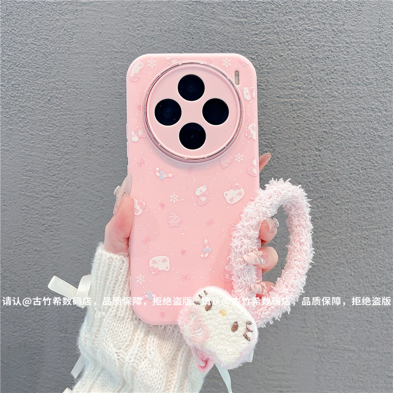 金属小胖妹适用苹果17/iPhone/华为荣耀/VIVO/OPPO/小米手机壳潮