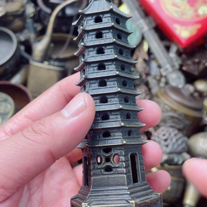 铜器摆件诚信经营