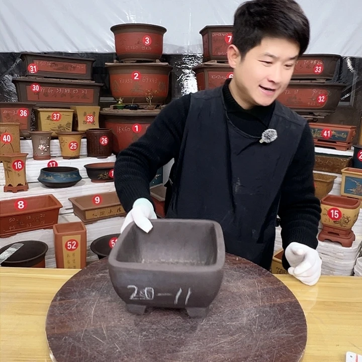 紫砂精品紫砂工厂直销