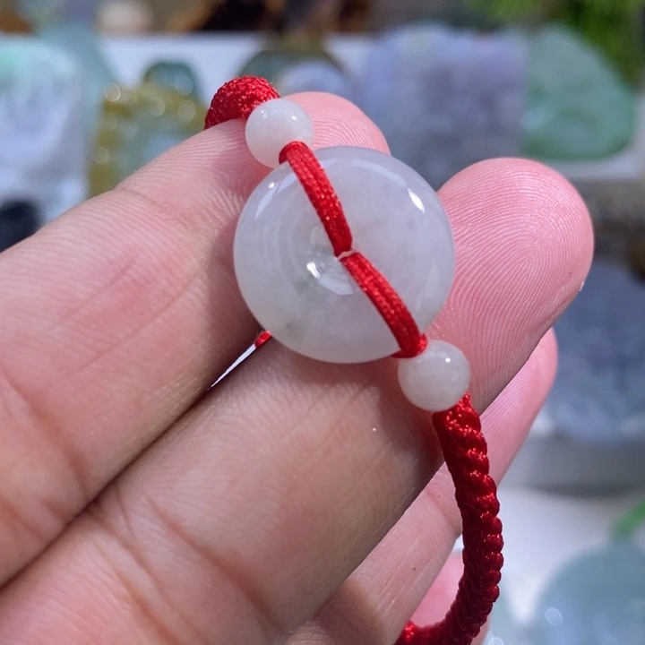 【闪购商品】翡翠未镶嵌颈饰111111111111111111