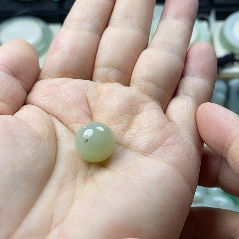 【闪购商品】和田玉未镶嵌颈饰m****y