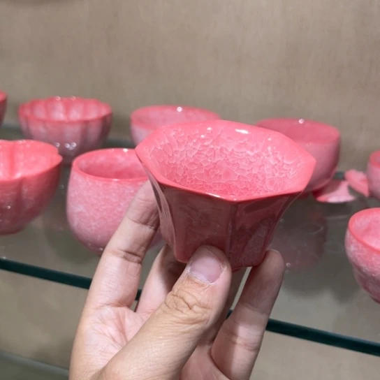 大宋甄选茶具茶器