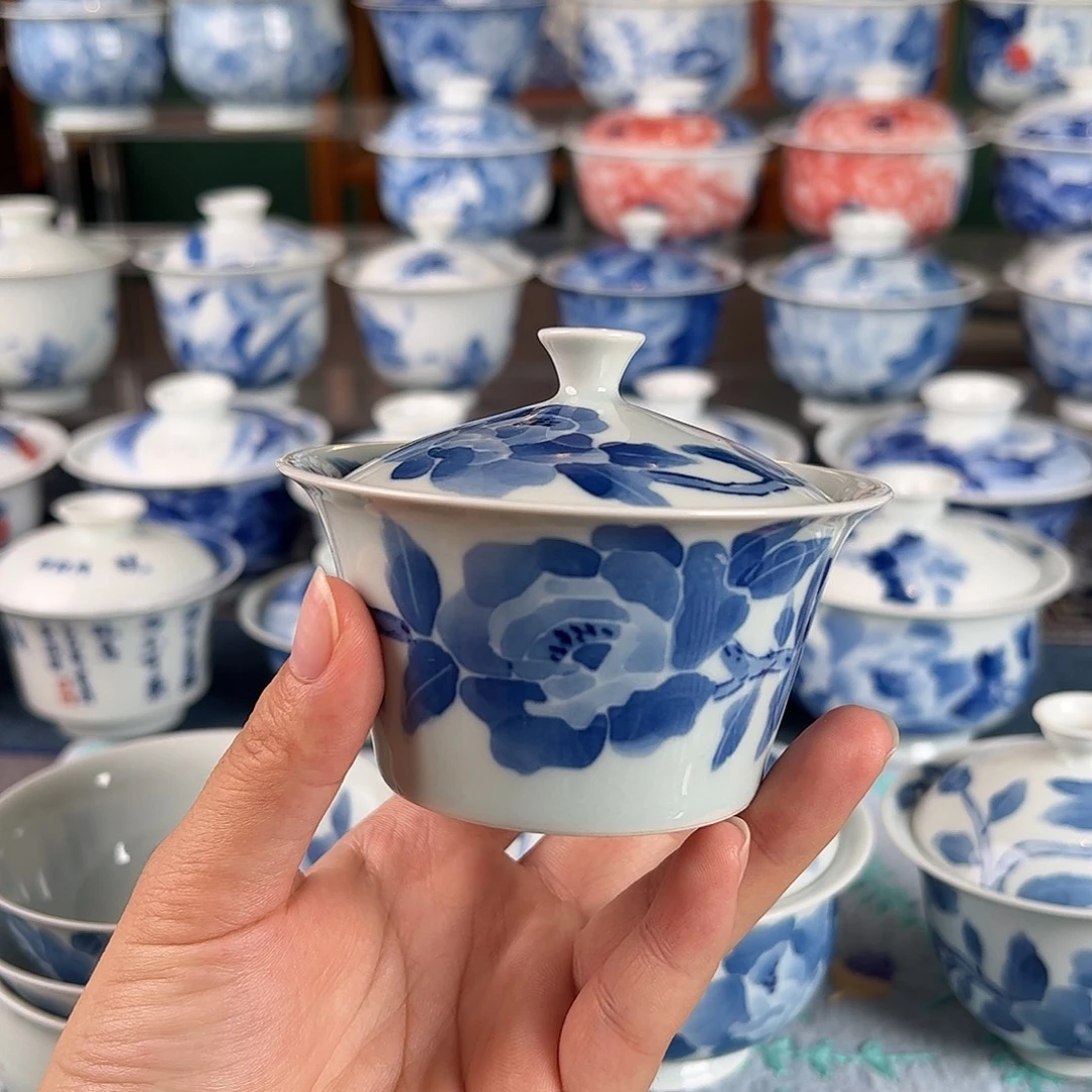杯。