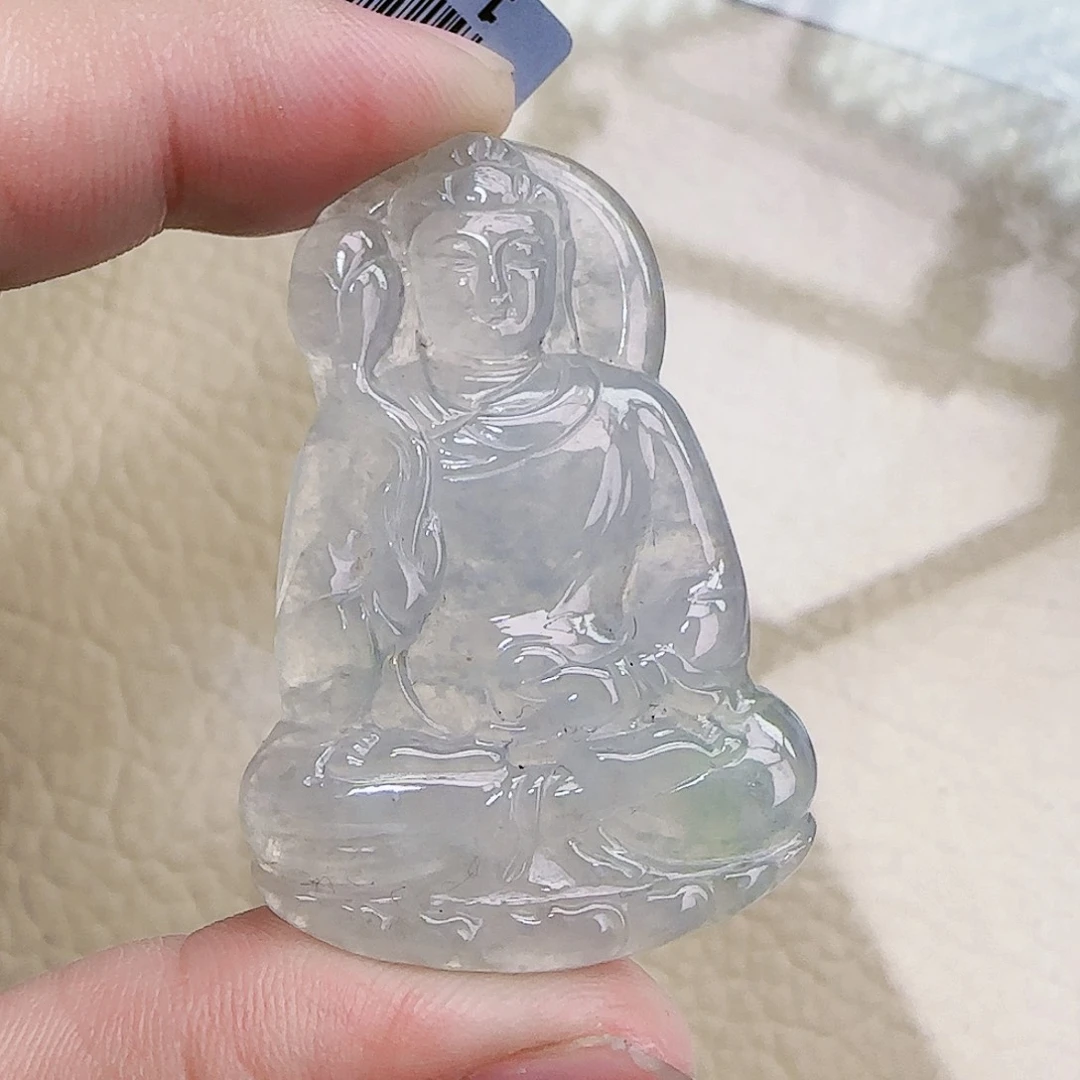 【闪购商品】颈饰未镶嵌翡翠