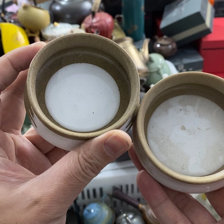 陶瓷艺术品及陶瓷制品