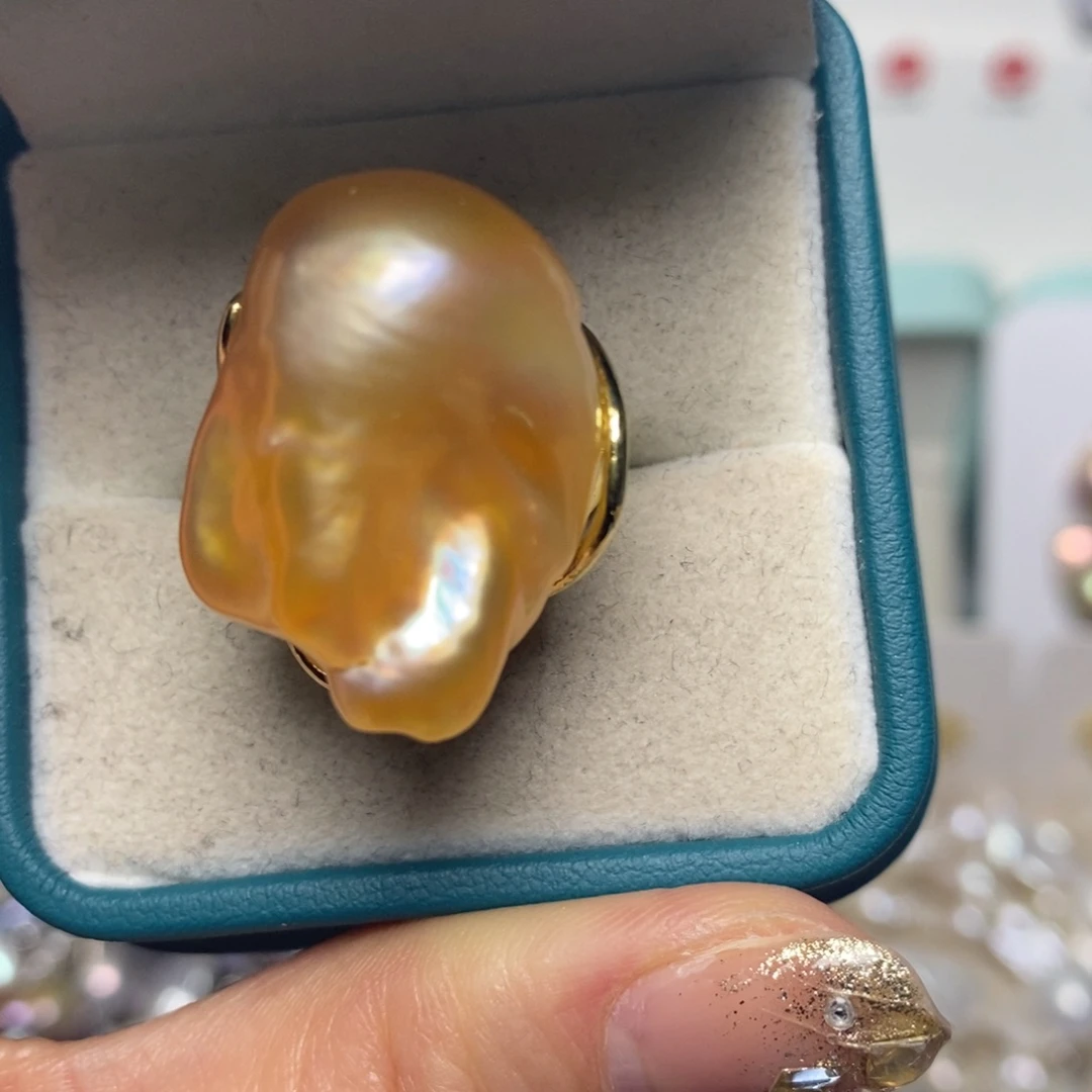 淡水珍珠其它未镶嵌