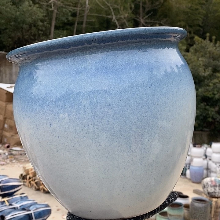 红陶正品高23口25