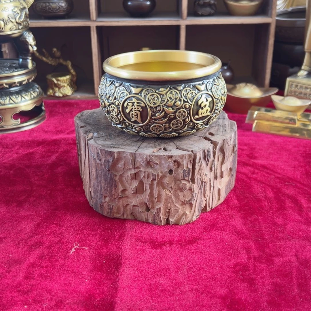 黄铜优质黄铜黄铜材质家居摆件