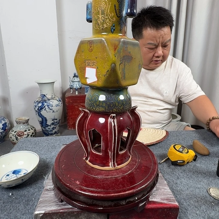 摆件景德镇陶瓷aaa