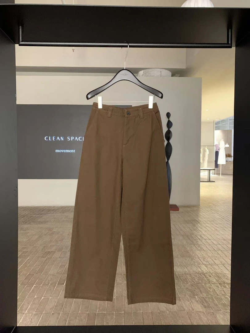 51875时装长裤夏季