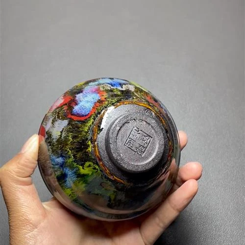 【闪购商品】茶盏-574............