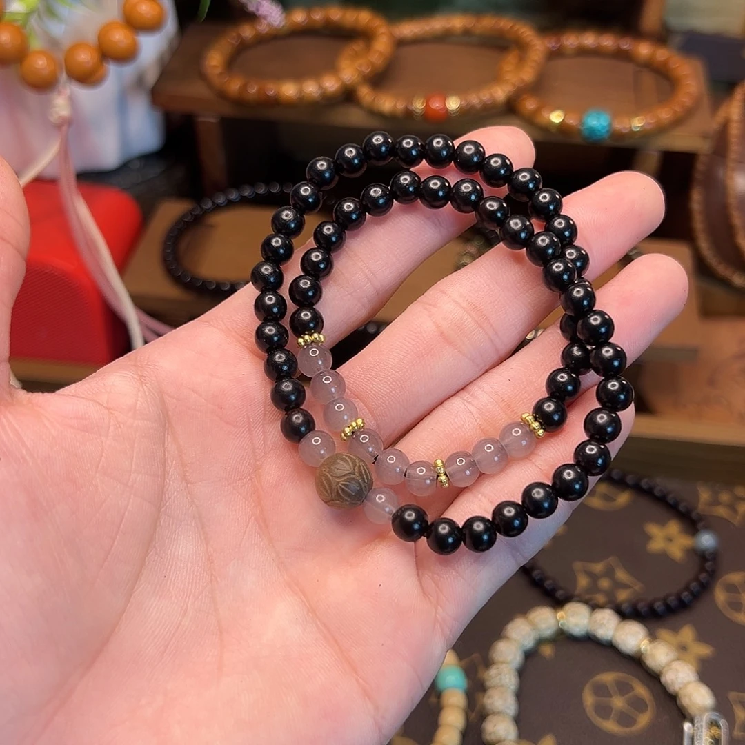 手串菩提根/象牙果