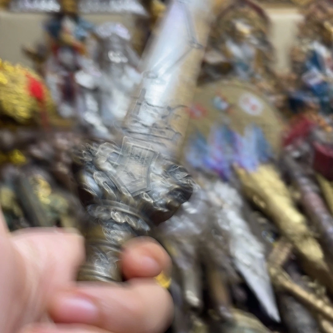 苗苗推荐精品铜器