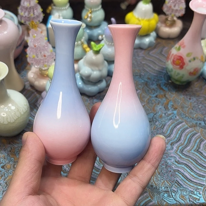 景德镇陶瓷花瓶，，，