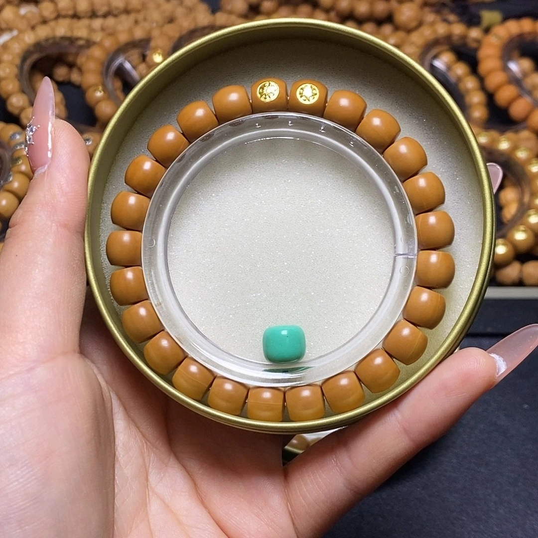 猴头核桃手串双标高配直切尺寸9+全品单号90号