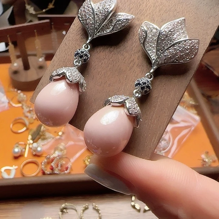 锆石纯铜925银4466788888999988889