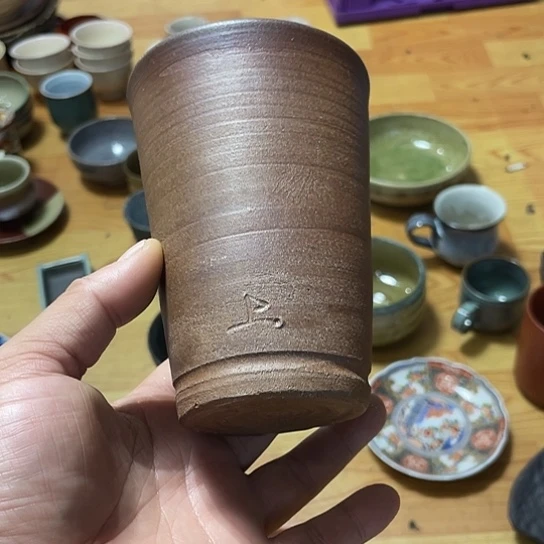 回流瓷器 默认微瑕 完美主义甚拍 83