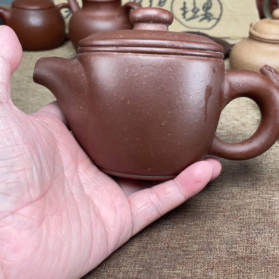 摆件紫砂壶紫砂壶紫