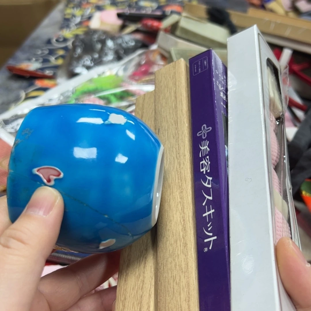 【闪购商品】用****4陶瓷马克杯带盖勺