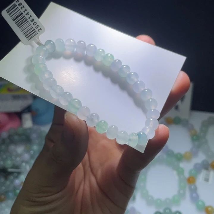未镶嵌定制翡翠翡翠