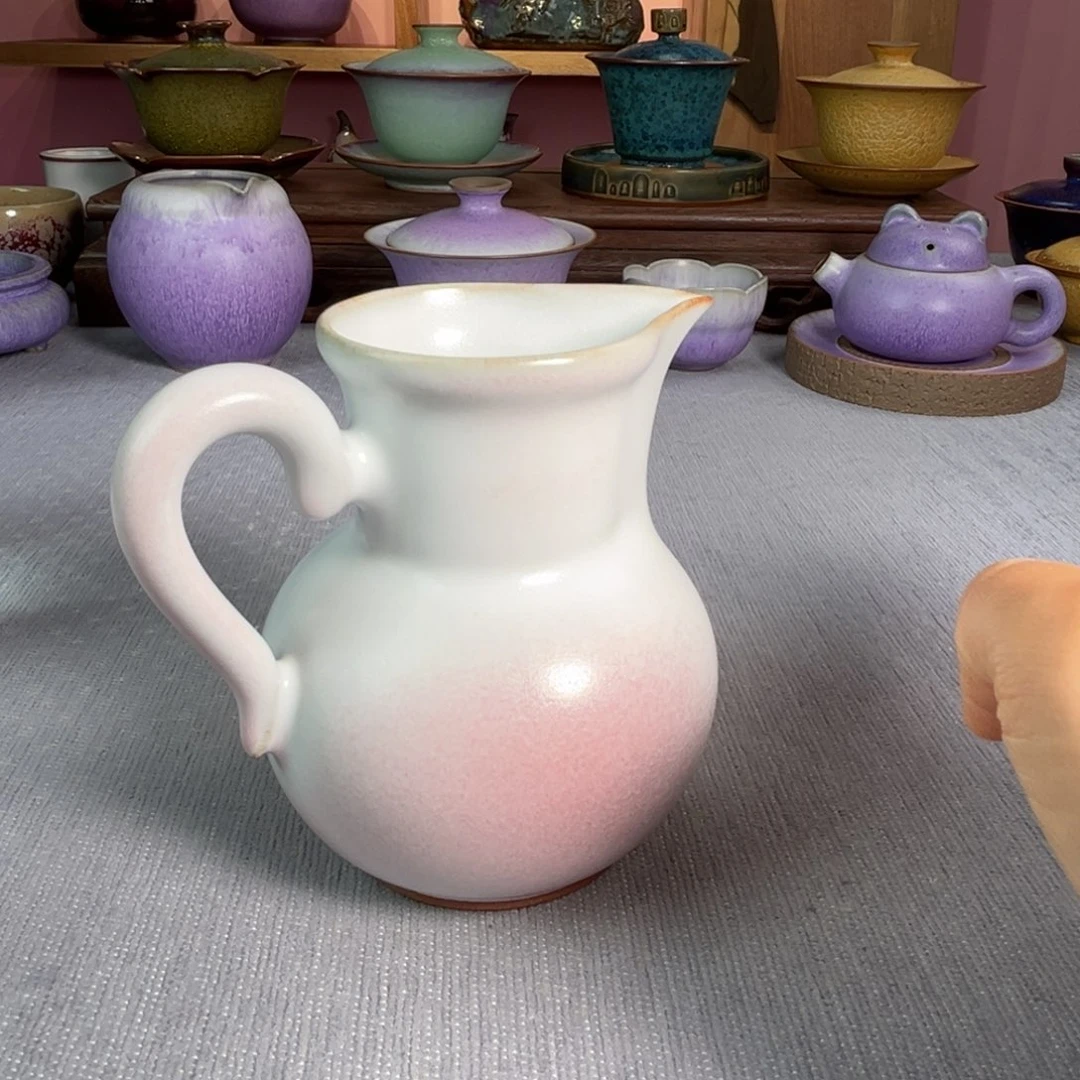 【闪购商品】钧瓷000010
