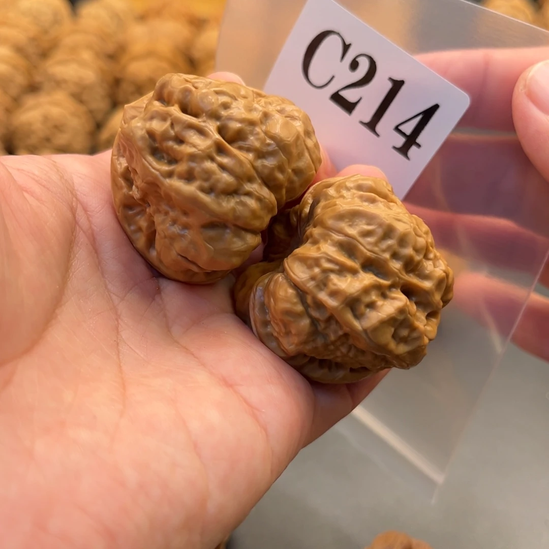 把件桃核蛙蛙福利39