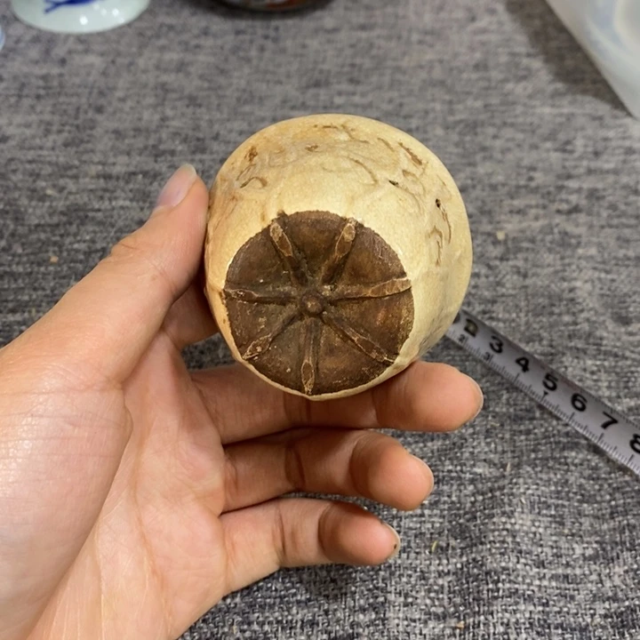 紫砂茶杯非常漂亮好看的碗