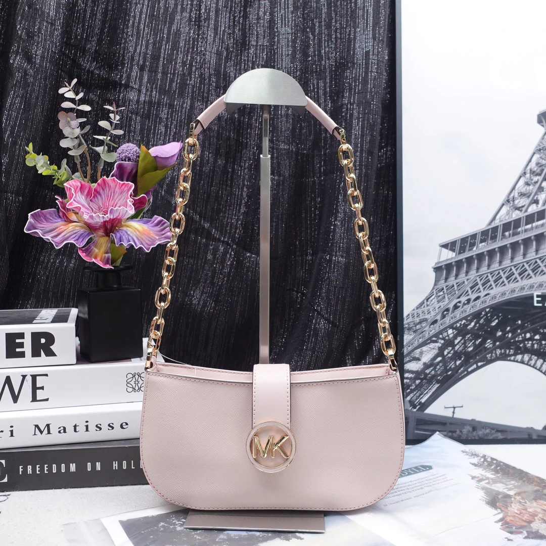 95新 MICHAEL KORS/迈克高仕 单肩包/T10236384