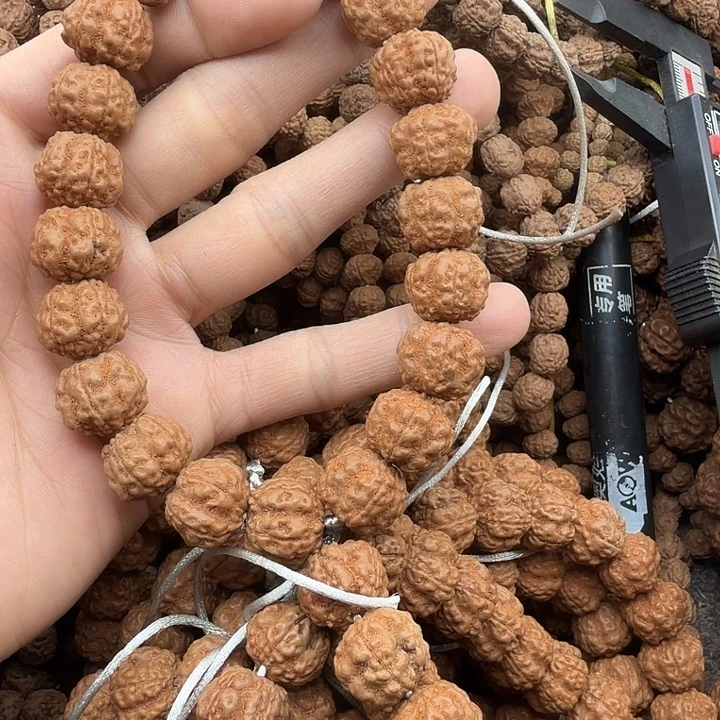 吊坠金刚菩提花魁14+单圈