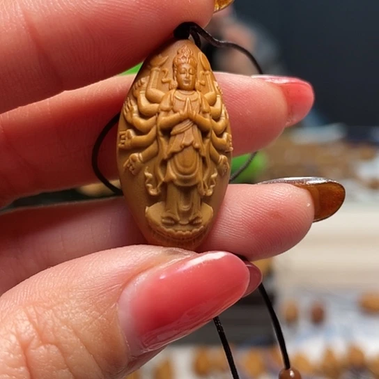 橄榄核手串/手链橄榄核