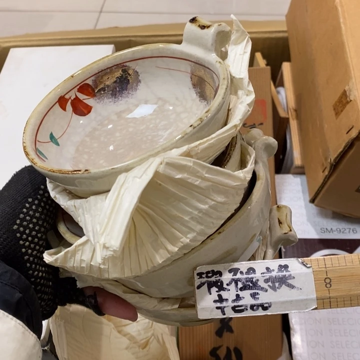 精美瓷器 一单包邮
