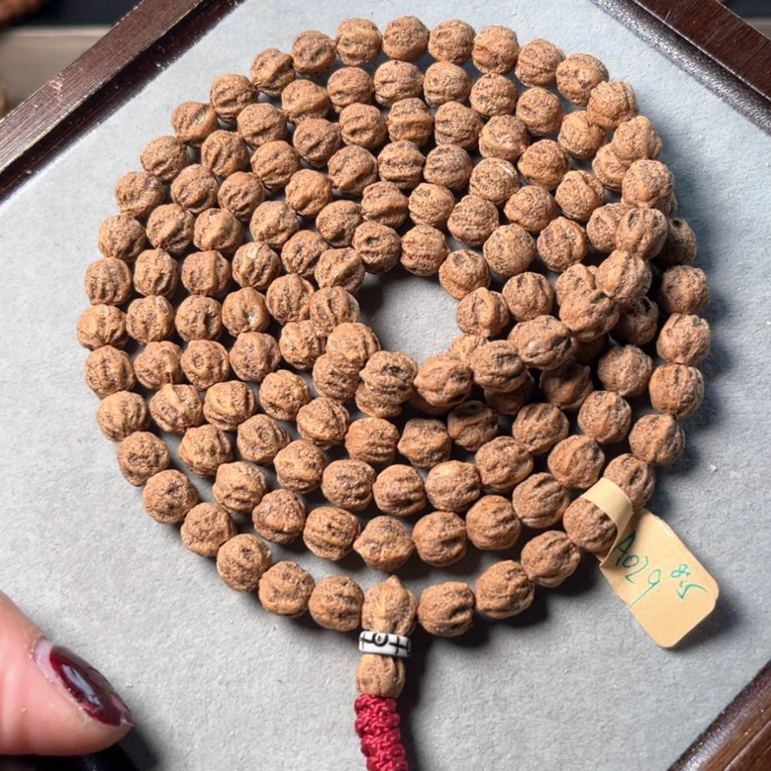 【闪购商品】柏香籽/百香籽吊坠?****?A029