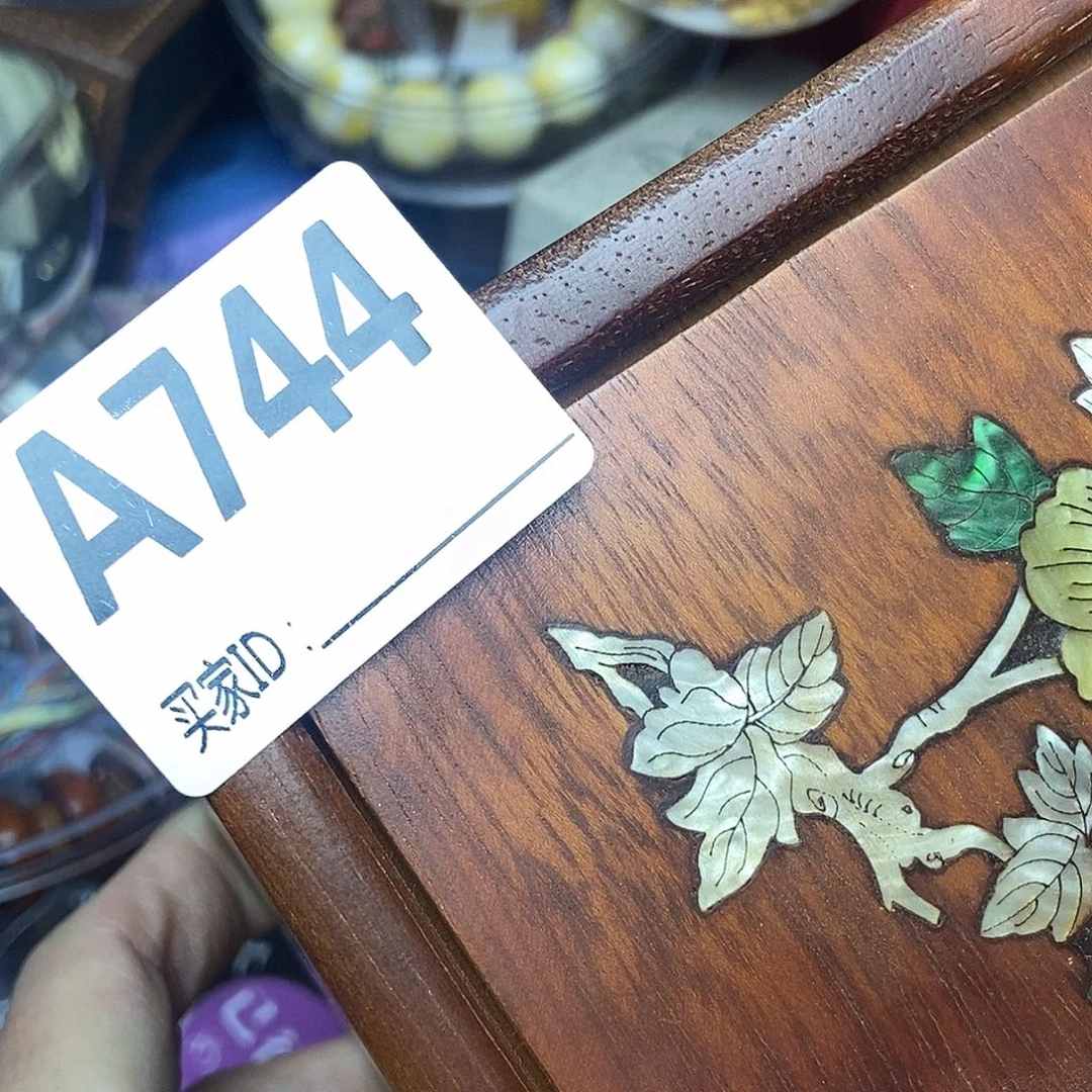 手工艺品琉璃康****验744