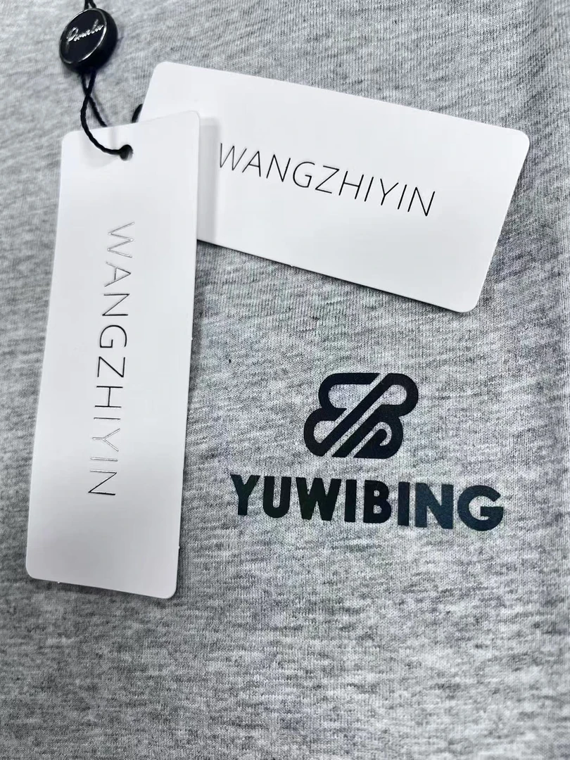 休闲时尚T恤经典纯色百搭短袖男士运动夏季简约T恤-6