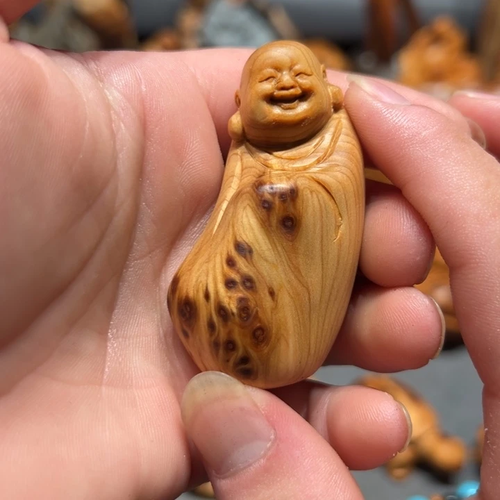 柏木（崖柏）点点关注