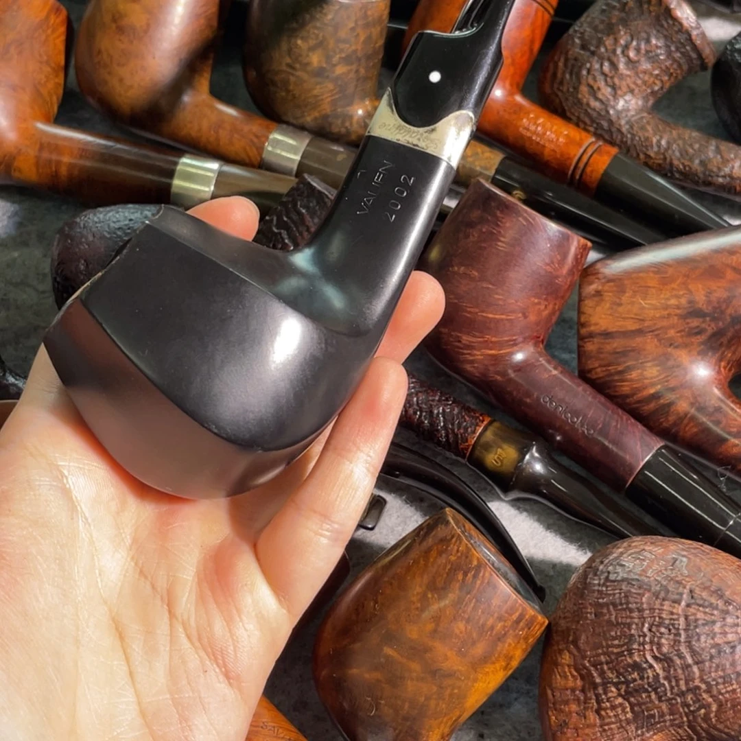 龙*湖龙老板专拍烟斗链接