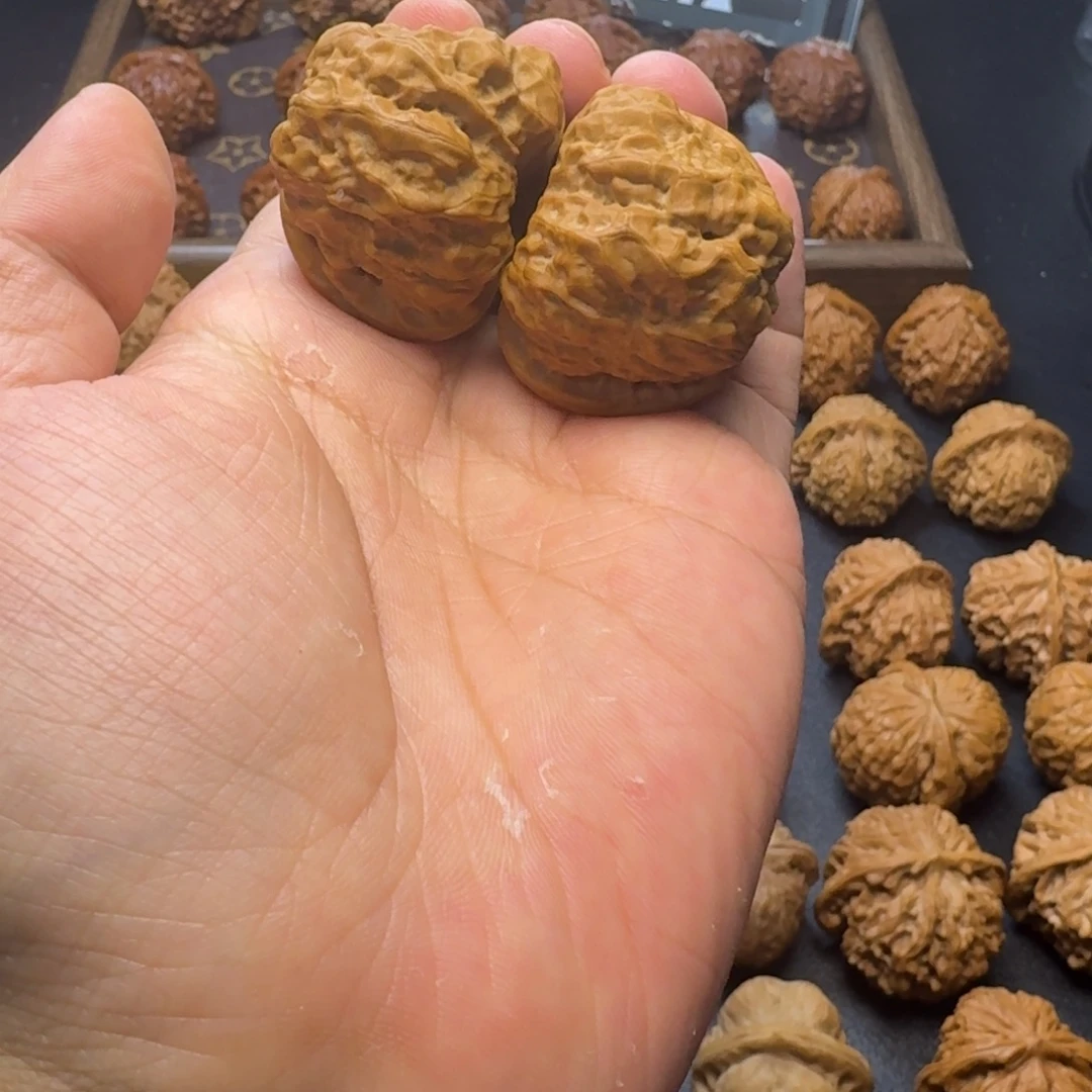 核桃闪电购38蛤蟆头