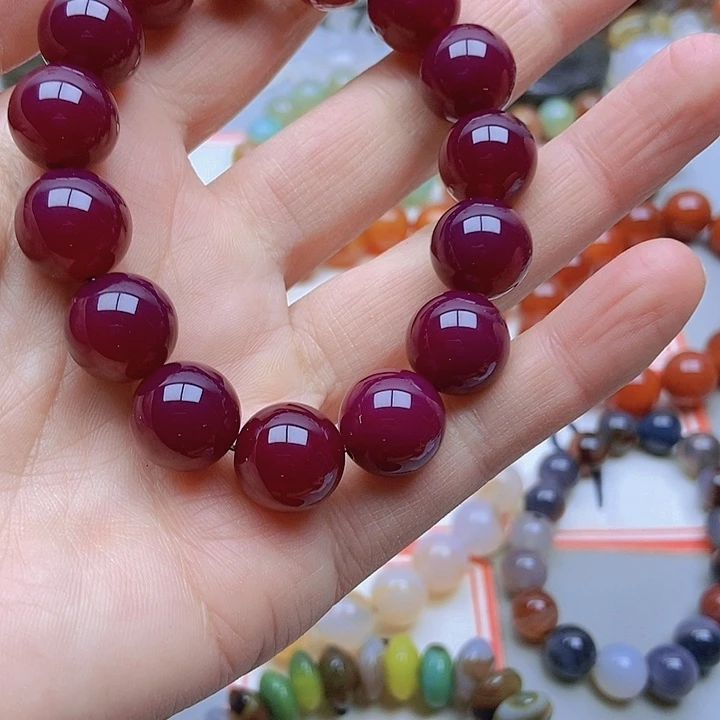 【闪购商品】未镶嵌玛瑙/玉髓珠宝半成品时****转