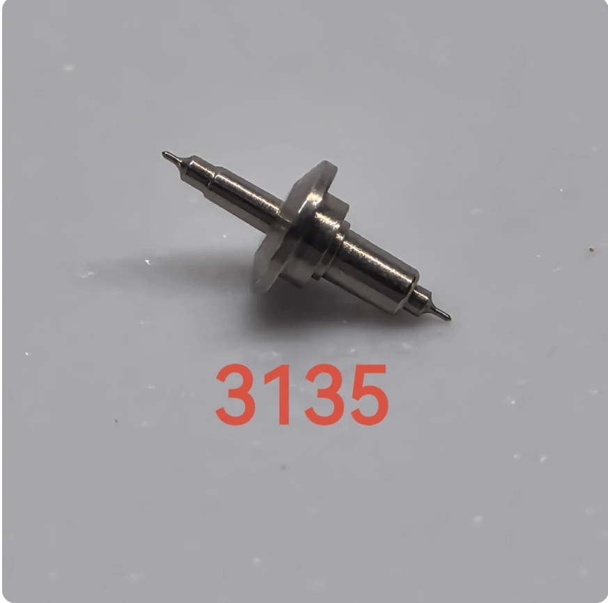 3135车芯摆轴 质量非常好