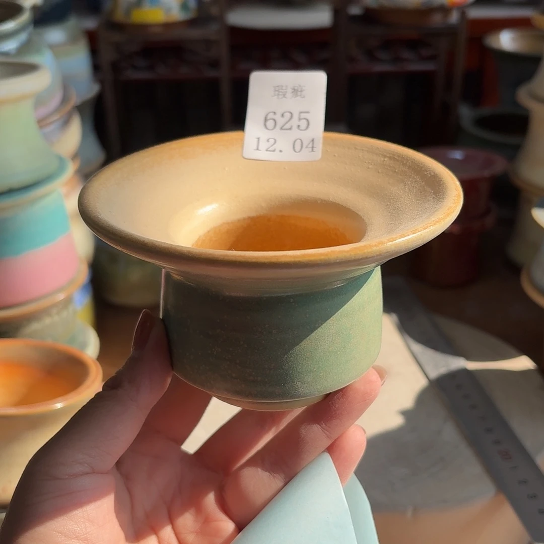 瓷片景德镇陶瓷手工制作
