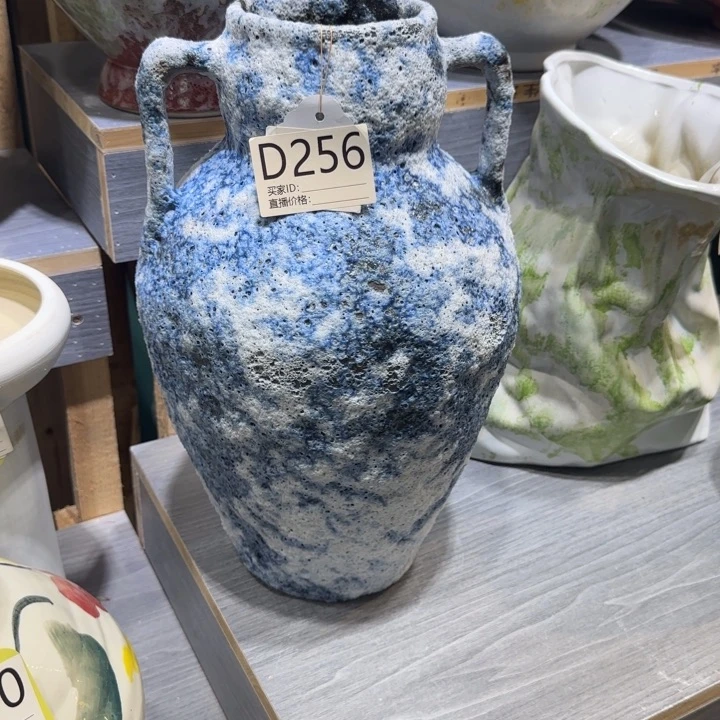 景德镇陶瓷艺术品