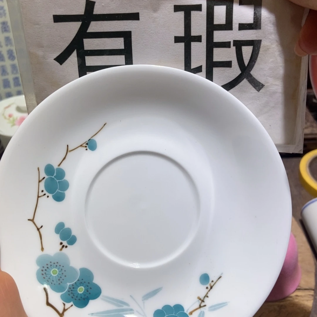 陶瓷艺术品等行业的专业