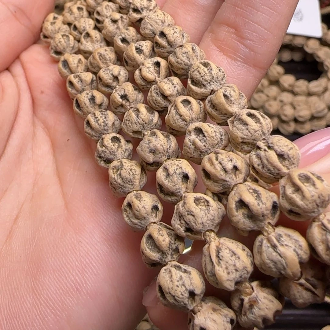 柏香籽/百香籽吊坠?**维