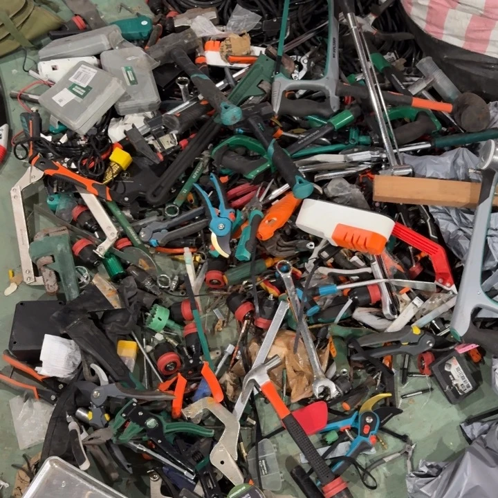 5斤工具随机发一单