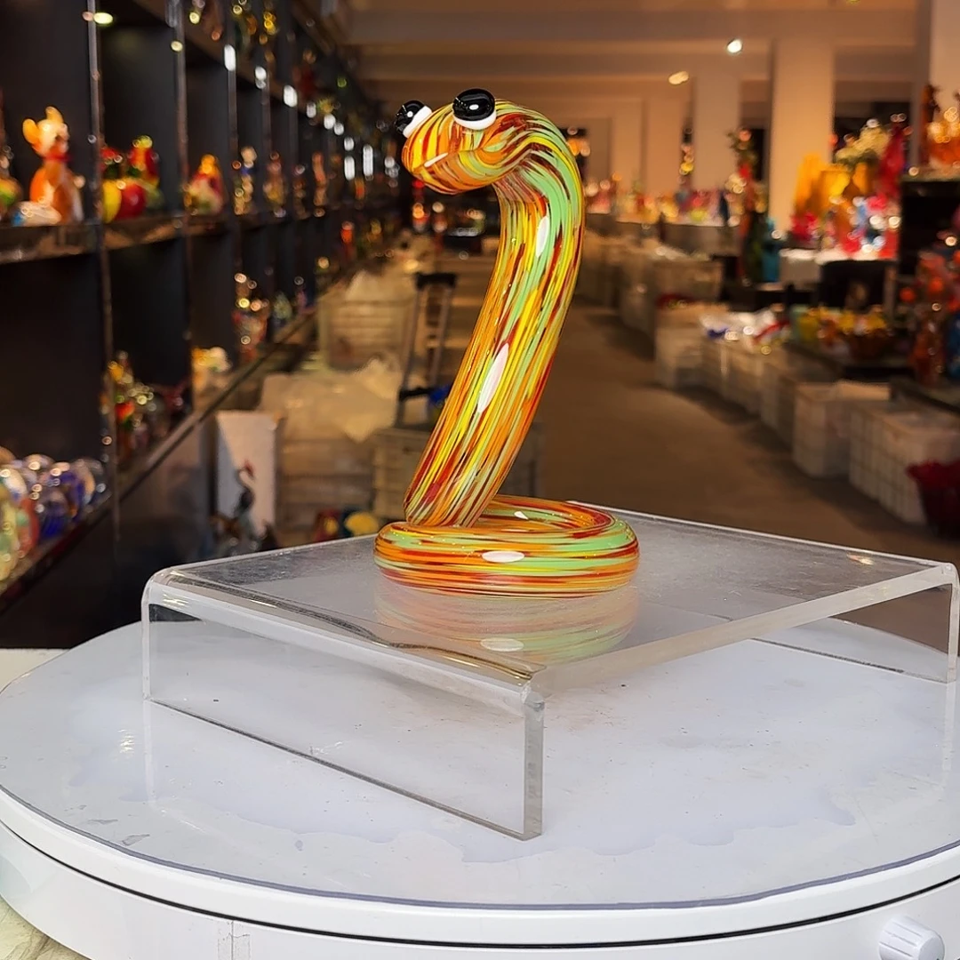 琉璃手工艺品琉璃岛