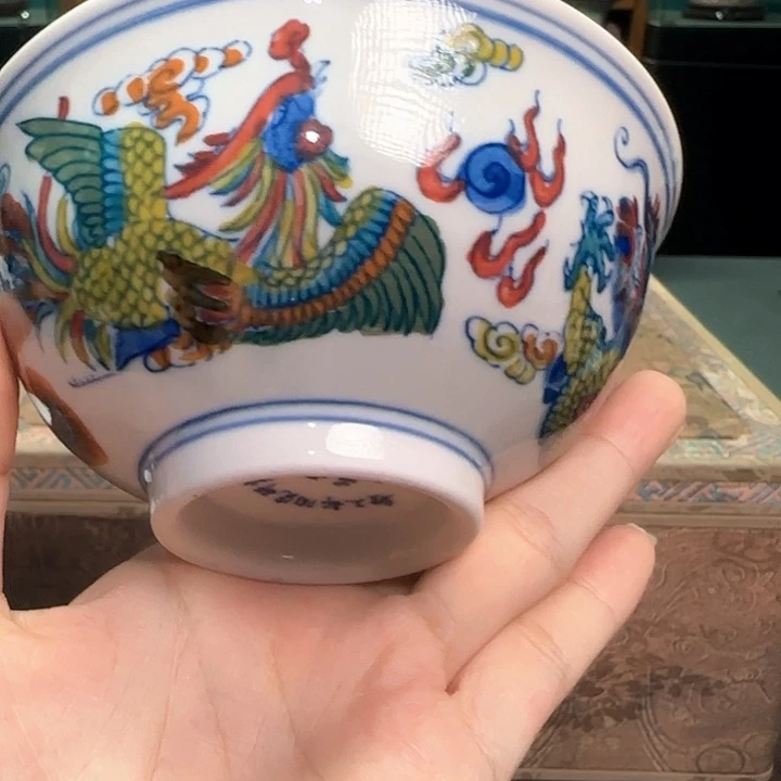 摆件景德镇陶瓷博物有限公司