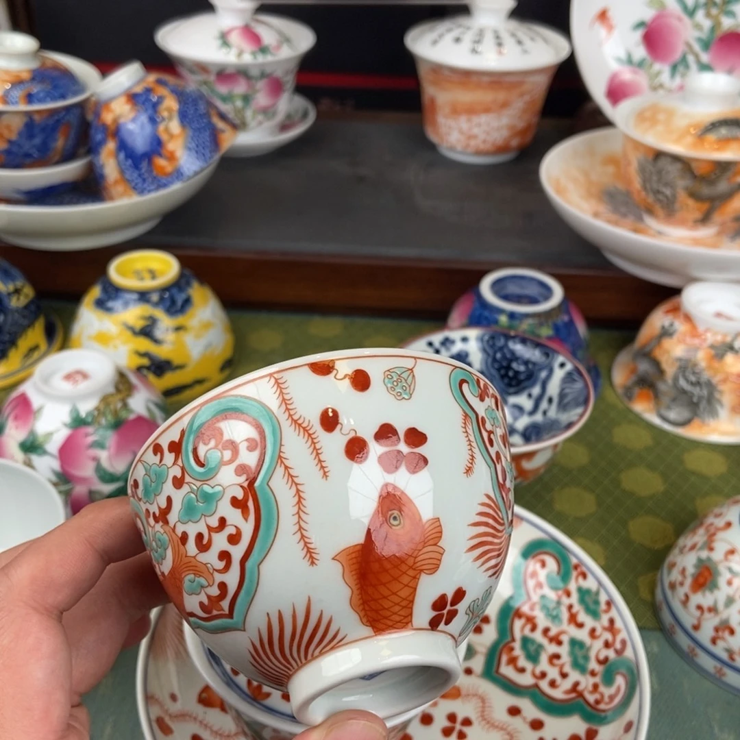 陶瓷的设计理念设计理念