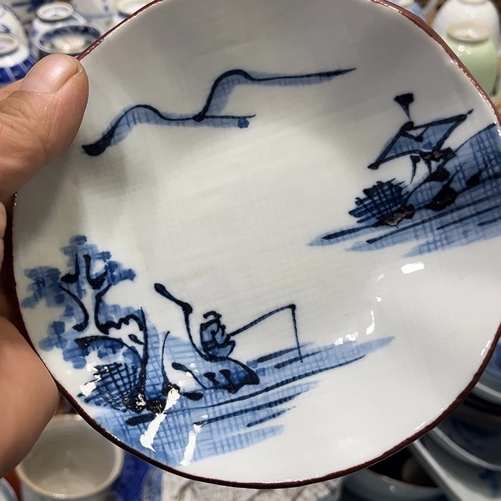 陶瓷茶玩榜第二十名