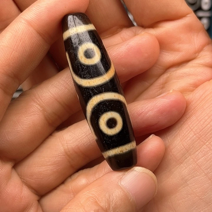 番***仔玛瑙/玉髓未镶嵌颈饰