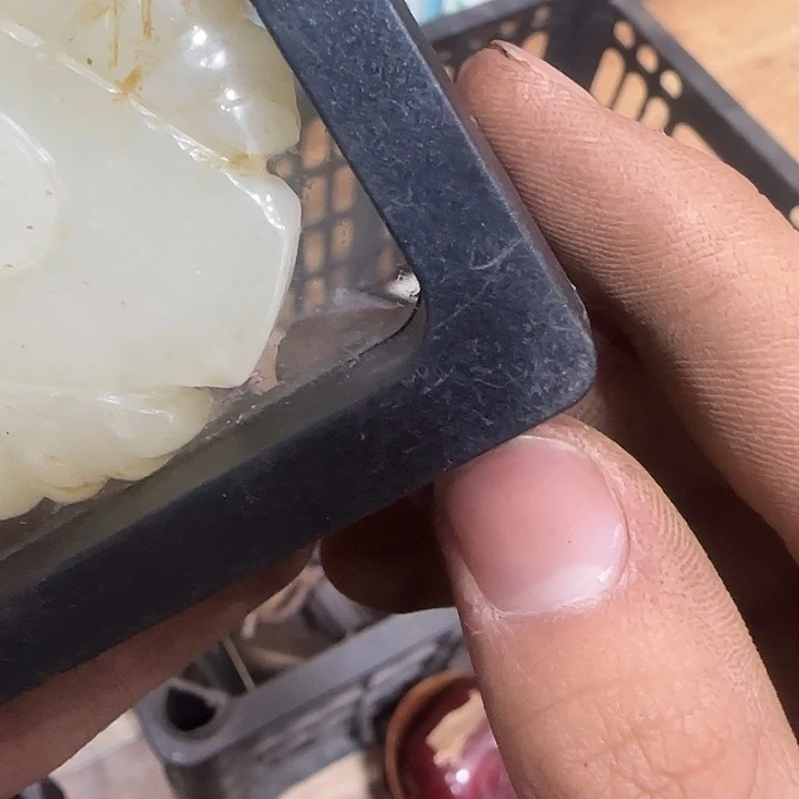 上**水一物一图，看好在拍